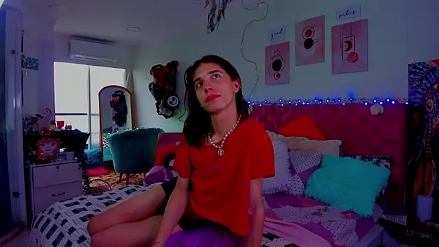 KittyChannel_ webcam