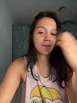 carolsapequinha webcam