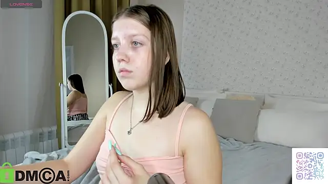 Casandra_Joness webcam