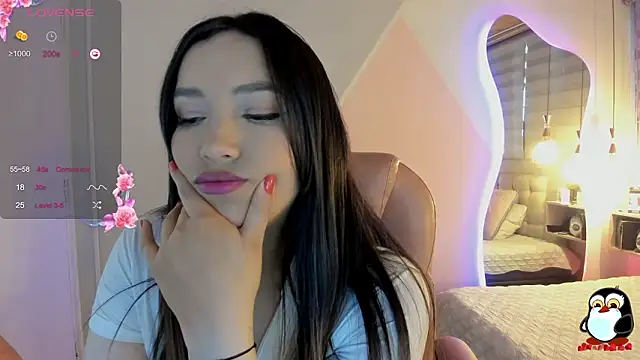 cristal__hot_1 webcam