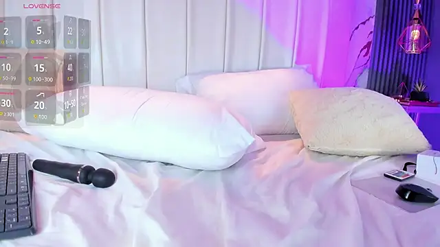 CaitlynCouper webcam