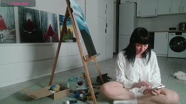 secret_library webcam