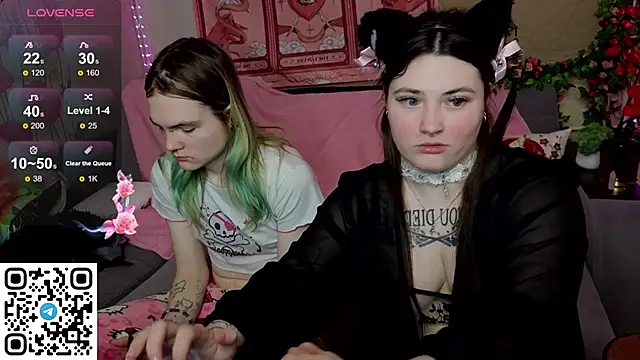 _Sweetie_Kitty_ webcam