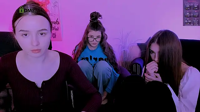 barbara_crazy Live Webcam on Stripchat