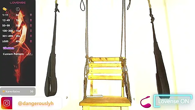 Preview of dangerouslyhot