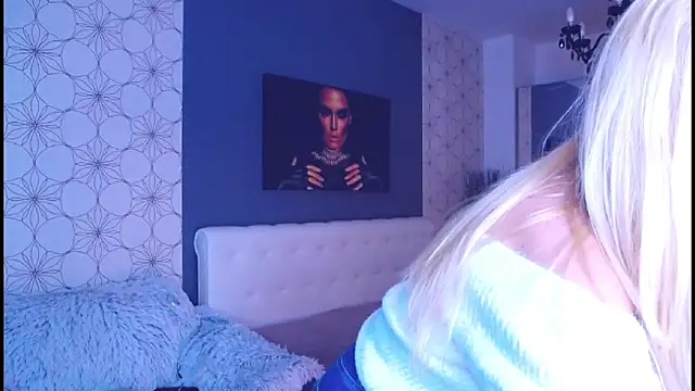 marymatiss - MaryMatiss's free webcam