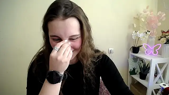 sweetprincess_ - SweetPrincess_'s free webcam