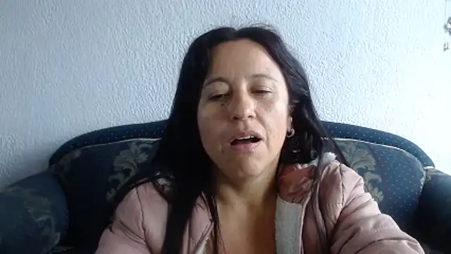 Webcam Model (valeriapinter)  is live.Free join now!