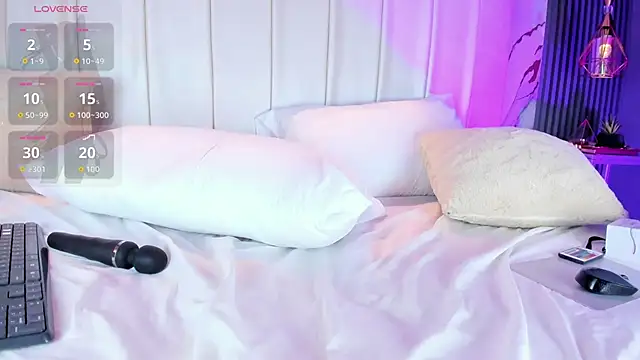 CaitlynCouper webcam