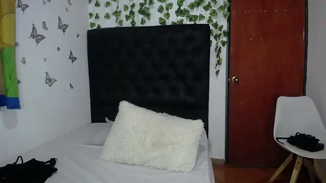 isabel_09 webcam