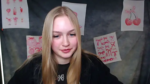 MademoiselleCl webcam