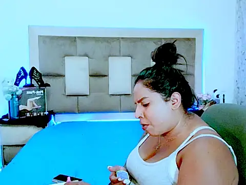 indiantopaz694u webcam