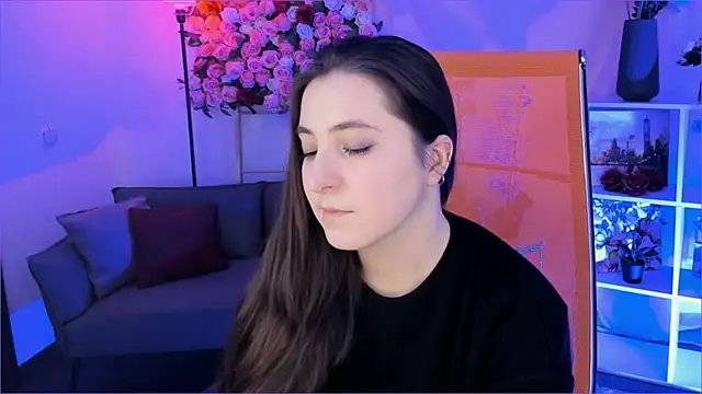 VirtuallVoyant webcam