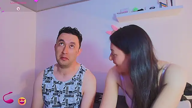 JeremmyAndStacy webcam