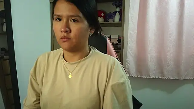 Oliviawatson1 webcam