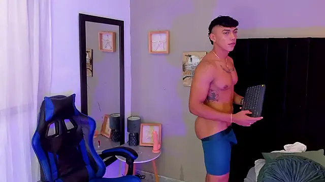 Bryan_robayo5 webcam