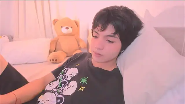 sweet_allan (M young) - 🎀play with a finger in your butt🎀