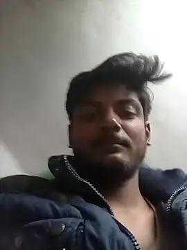 shektiwari (M twink) - Face with cum