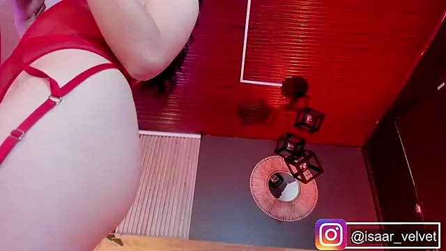 Velvet_Dreamss webcam