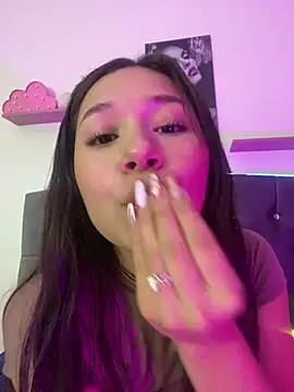 DULCE_MARIA_EF webcam