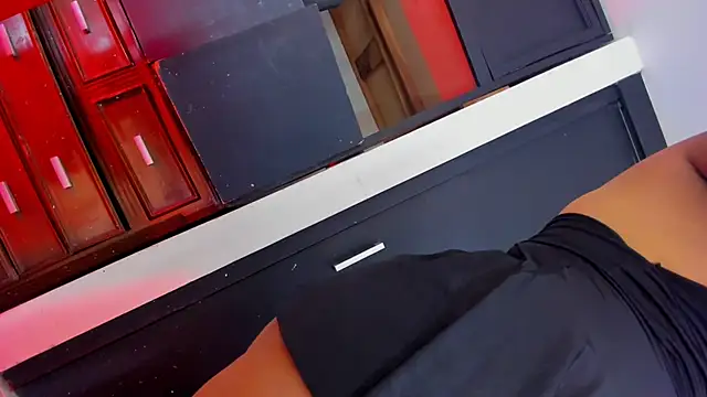 Dollperverthot webcam