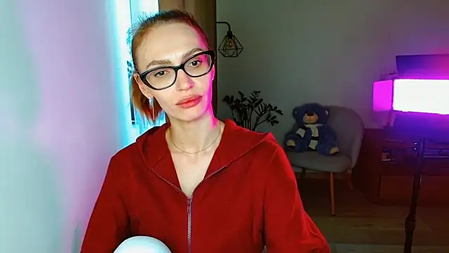 Lady_Sunshine_ webcam