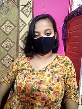 Webcam Model (Adrita-2)  is live.Free join now!