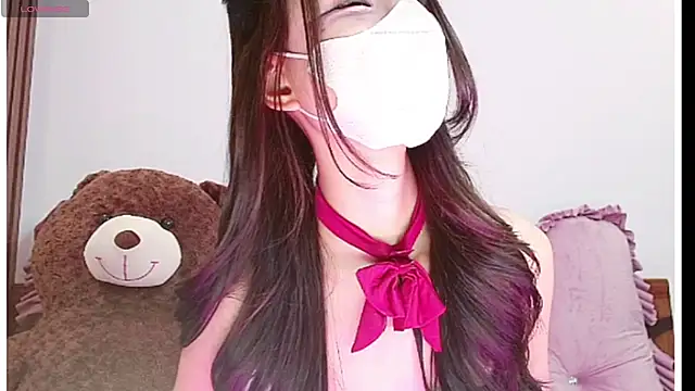 fiona_y - Fiona_y's free webcam