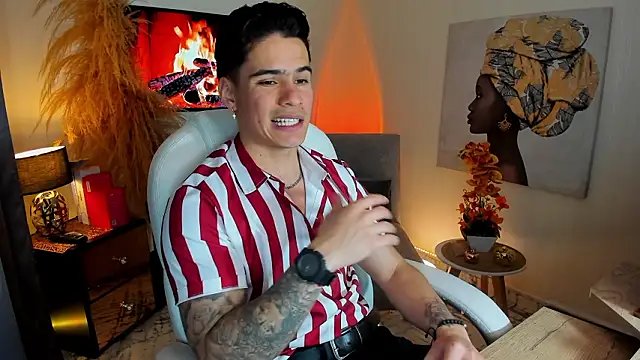 Matias_Murrier webcam