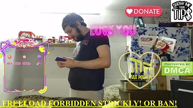 MAXBISEX777931 webcam