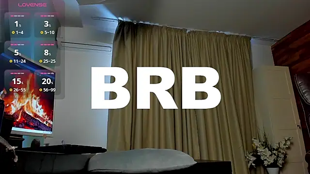 MateoBenjaminX webcam