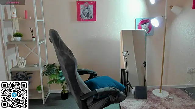 Al1ice_Moures webcam