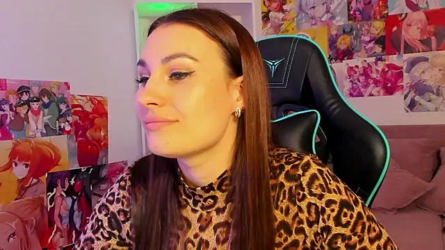 norafoxes - NoraFoxes's free webcam