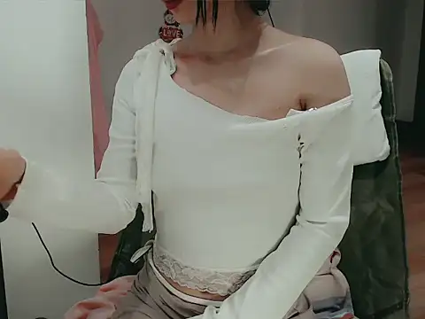 tea_mei - Tea_Mei's free webcam