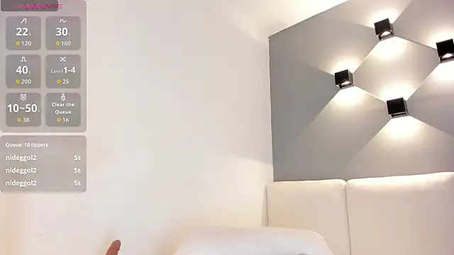 selena_monroy - Selena_monroy's free webcam