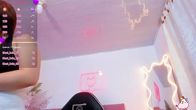 sabriina_tay - SABRIINA_TAY's free webcam