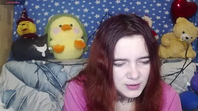 Yours_good_mood webcam