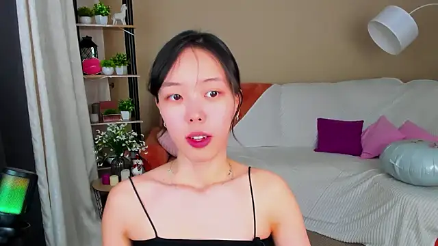 SoulHarmoonyy webcam