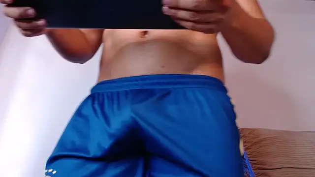 estebandelouis webcam