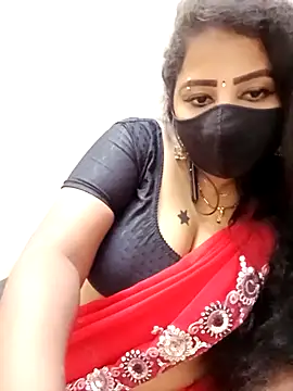 Webcam Model (tamil_Vennila) is live