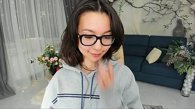 AgnieszkaBanana webcam