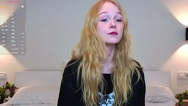 ghisllainewestler - GhisllaineWestler's free webcam