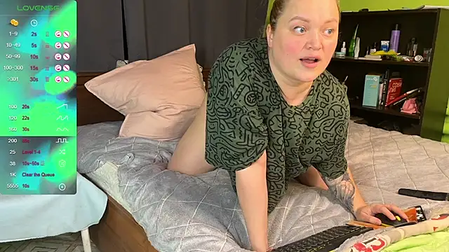 lisawiliams - LisaWiliams's free webcam