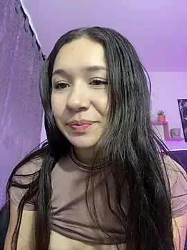 dulce_maria_ef - DULCE_MARIA_EF's free webcam