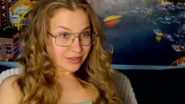 pusyavykusya - Pusyavykusya's free webcam