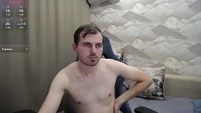 SerzhKorol1 webcam