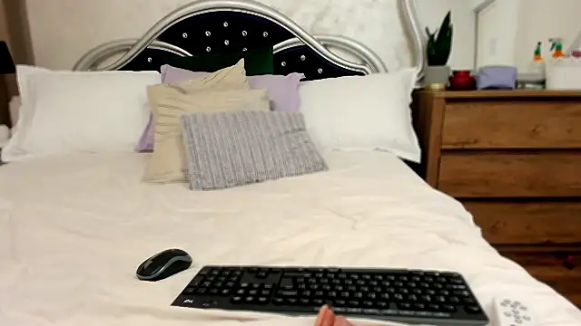 sarraray - SarraRay's free webcam