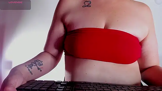 rossmildrey - RossMildrey's free webcam