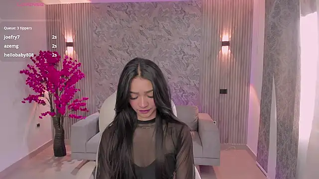 kylie_collins - Kylie_collins's free webcam