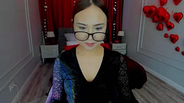 glowme - GlowMe's free webcam